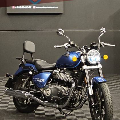 ROYAL ENFIELD METEOR 650 ASTRAL ROYAL ENFIELD METEOR 650 ASTRAL